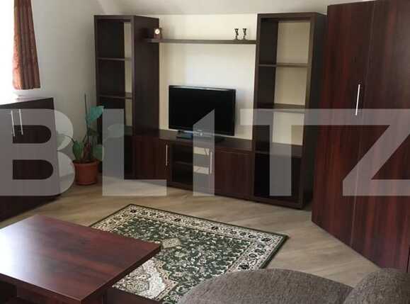 Garsonieră de închiriat Tractorul - 61487AI | BLITZ Brașov | Poza1