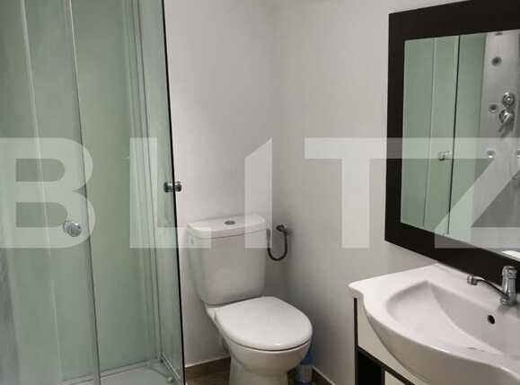 Garsonieră de închiriat Tractorul - 61487AI | BLITZ Brașov | Poza7