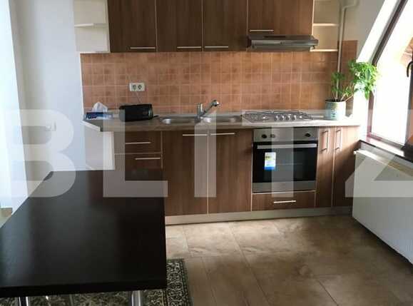 Garsonieră de închiriat Tractorul - 61487AI | BLITZ Brașov | Poza4