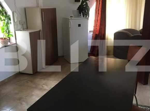 Garsonieră de închiriat Tractorul - 61487AI | BLITZ Brașov | Poza5
