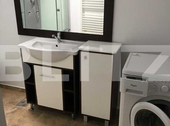 Garsonieră de închiriat Tractorul - 61487AI | BLITZ Brașov | Poza6