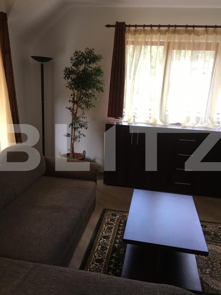Garsonieră de închiriat Tractorul - 61487AI | BLITZ Brașov | Poza3