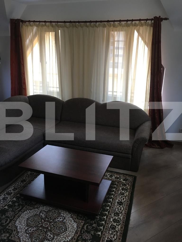 Garsonieră de închiriat Tractorul - 61487AI | BLITZ Brașov | Poza2
