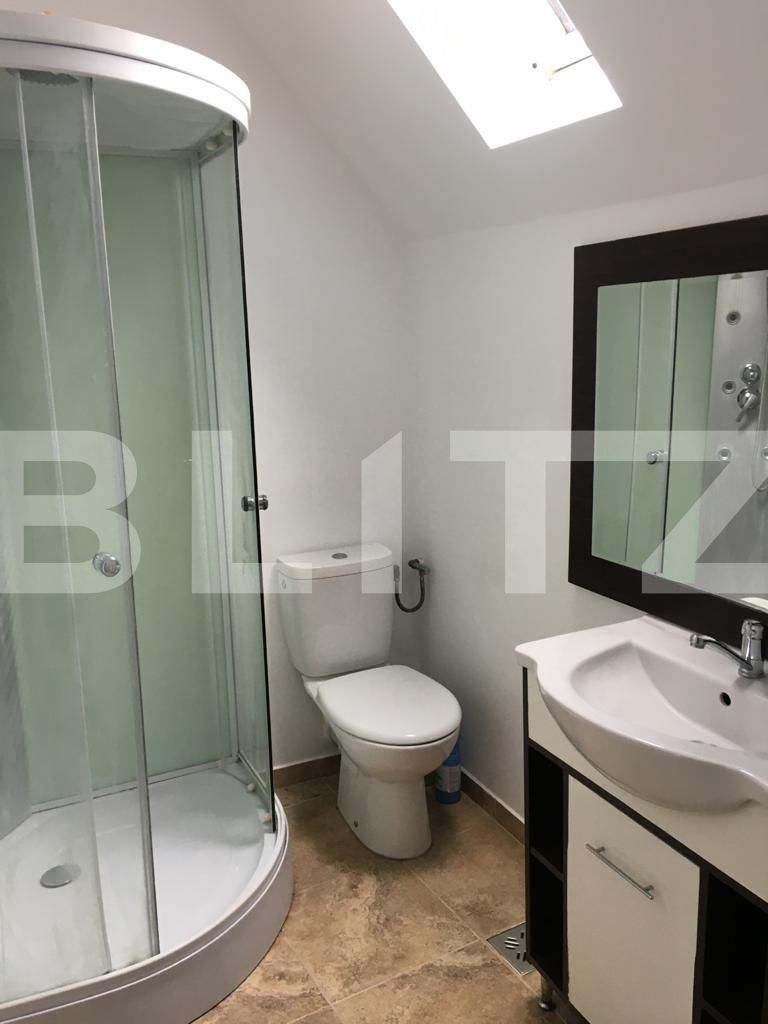 Garsonieră de închiriat Tractorul - 61487AI | BLITZ Brașov | Poza7