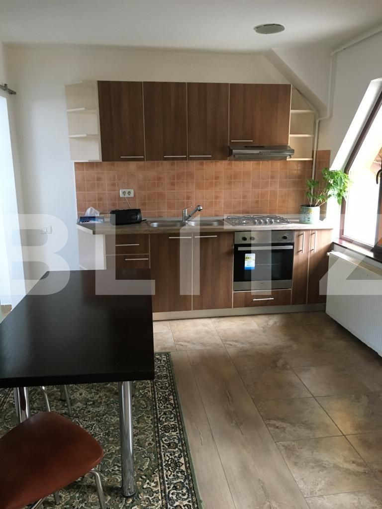 Garsonieră de închiriat Tractorul - 61487AI | BLITZ Brașov | Poza4