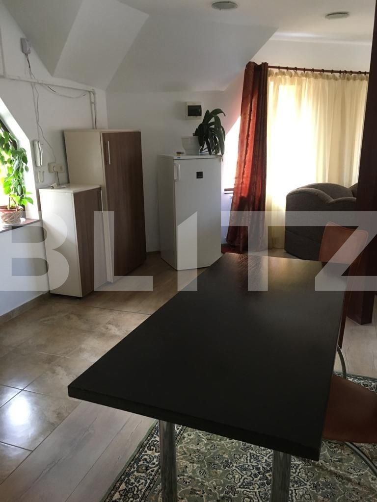 Garsonieră de închiriat Tractorul - 61487AI | BLITZ Brașov | Poza5