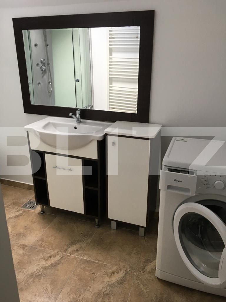 Garsonieră de închiriat Tractorul - 61487AI | BLITZ Brașov | Poza6