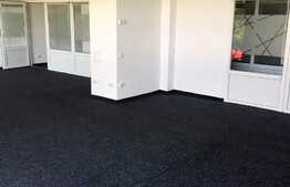 Spatiu de birouri, 362 mp, zona Plopilor