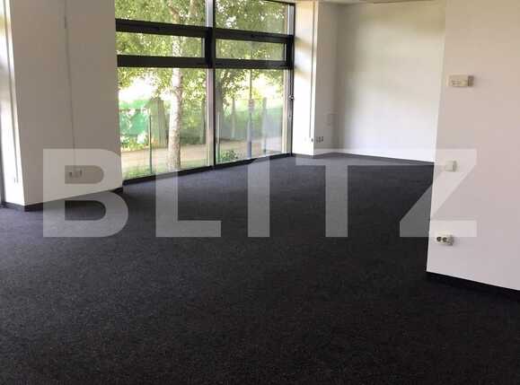 Spațiu birouri de închiriat Plopilor - 61488SIB | BLITZ Cluj-Napoca | Poza3