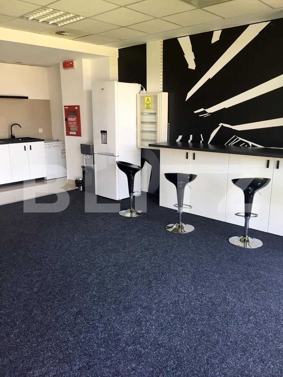 Spațiu birouri de închiriat Plopilor - 61488SIB | BLITZ Cluj-Napoca | Poza2