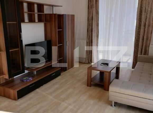 Apartament de închiriat 2 camere Bartolomeu - 61489AI | BLITZ Brașov | Poza1