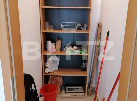 Apartament de închiriat 2 camere Bartolomeu - 61489AI | BLITZ Brașov | Poza9