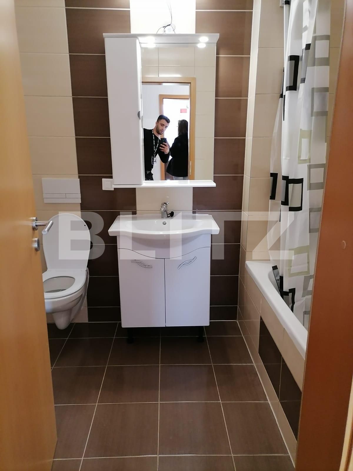 Apartament de închiriat 2 camere Bartolomeu - 61489AI | BLITZ Brașov | Poza7