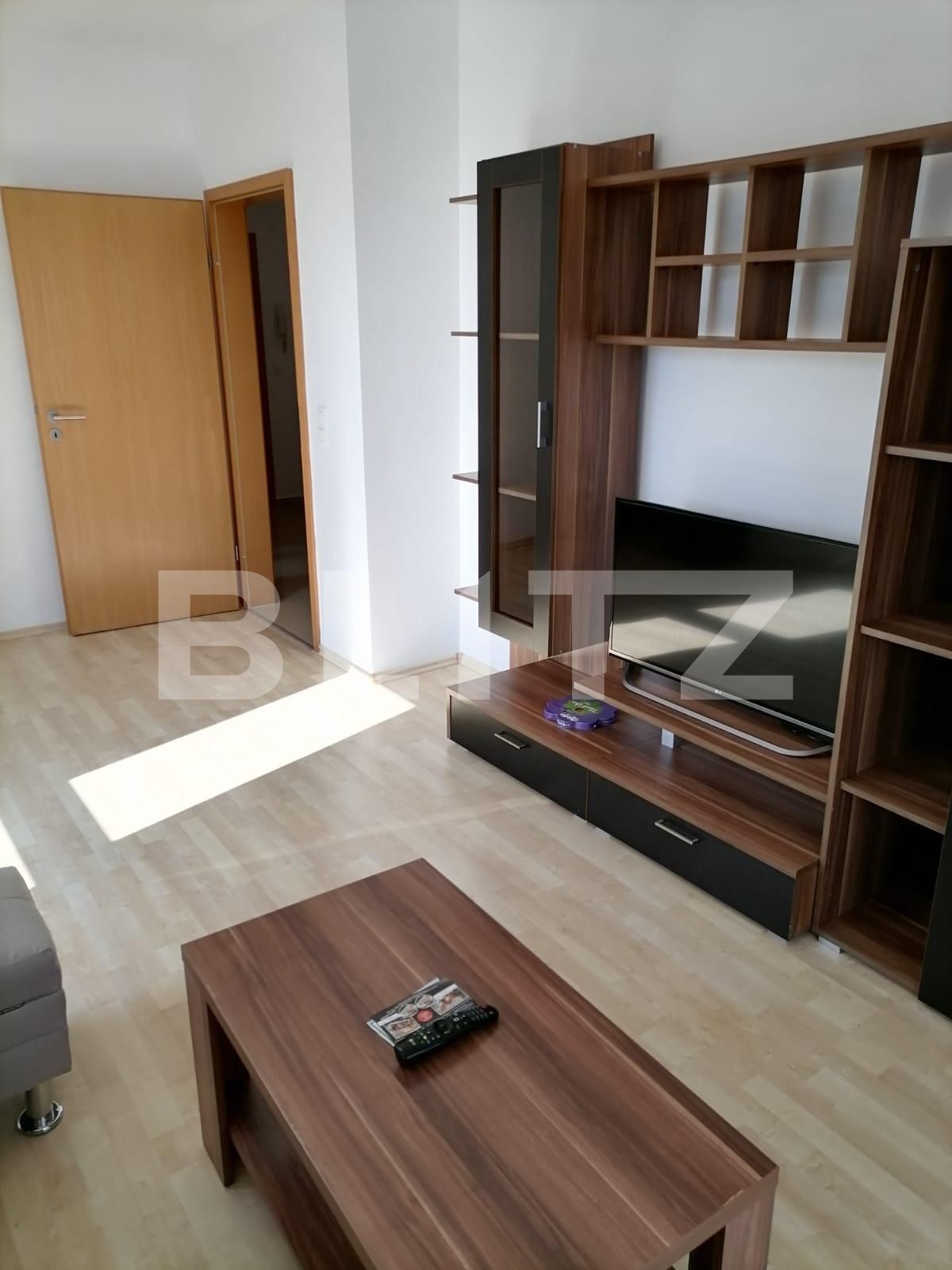 Apartament de închiriat 2 camere Bartolomeu - 61489AI | BLITZ Brașov | Poza2