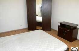 De vanzare 3 camere decomandate, 64 mp, zona Piata Zorilor. Renovat recent!