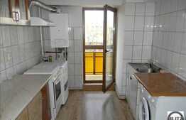 De vanzare 3 camere decomandate, 64 mp, zona Piata Zorilor. Renovat recent!