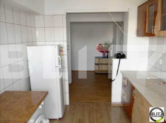 Apartament de vânzare 3 camere Zorilor - 6149AV | BLITZ Cluj-Napoca | Poza9