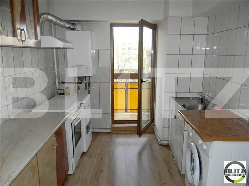 Apartament de vânzare 3 camere Zorilor - 6149AV | BLITZ Cluj-Napoca | Poza8