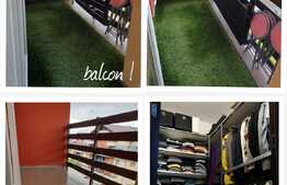 Apartament 3 camere, 98 mp,  zona Sanpetru