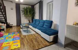Apartament 3 camere, 98 mp,  zona Sanpetru