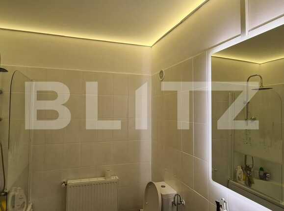 Apartament de vânzare 3 camere Exterior Vest - 61490AV | BLITZ Brașov | Poza10