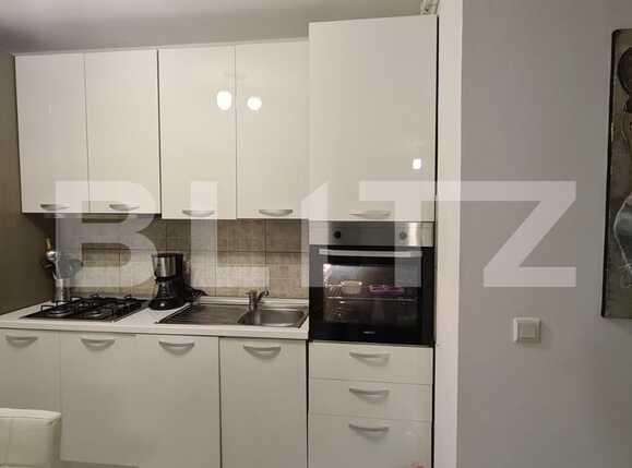 Apartament de vânzare 3 camere Exterior Vest - 61490AV | BLITZ Brașov | Poza3