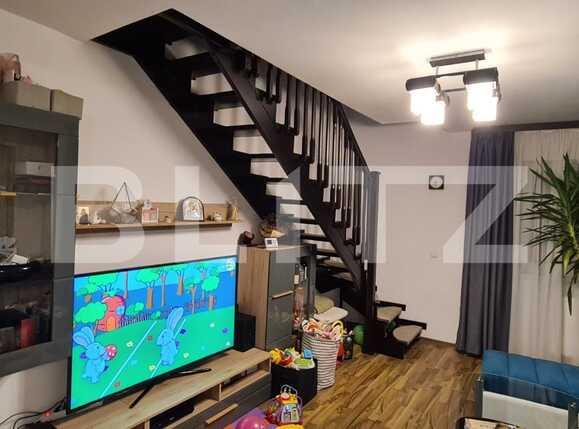 Apartament de vânzare 3 camere Exterior Vest - 61490AV | BLITZ Brașov | Poza2