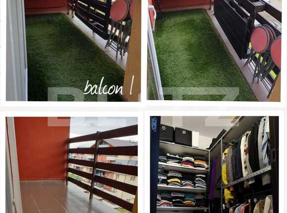 Apartament de vânzare 3 camere Exterior Vest - 61490AV | BLITZ Brașov | Poza11