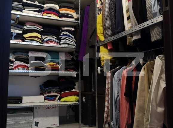 Apartament de vânzare 3 camere Exterior Vest - 61490AV | BLITZ Brașov | Poza5