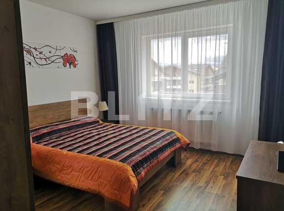 Apartament de vânzare 3 camere Exterior Vest - 61490AV | BLITZ Brașov | Poza7