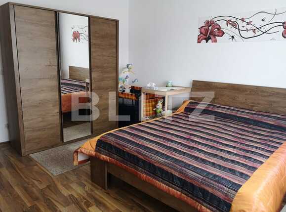 Apartament de vânzare 3 camere Exterior Vest - 61490AV | BLITZ Brașov | Poza6