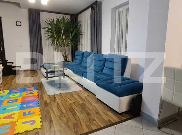 Apartament de vânzare 3 camere Exterior Vest - 61490AV | BLITZ Brașov | Poza1