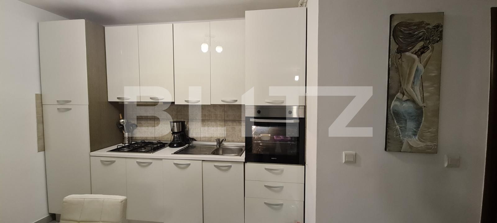 Apartament de vânzare 3 camere Exterior Vest - 61490AV | BLITZ Brașov | Poza3