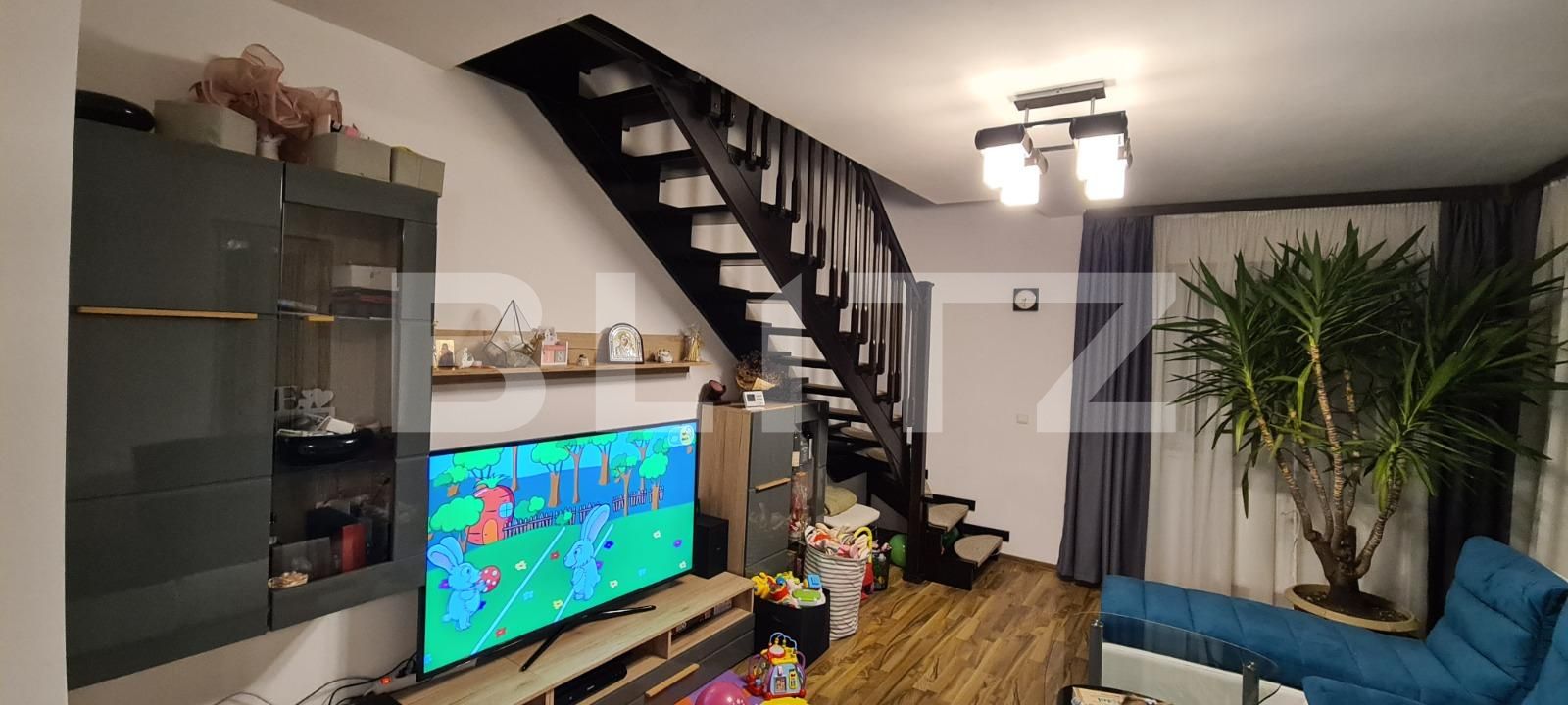 Apartament de vânzare 3 camere Exterior Vest - 61490AV | BLITZ Brașov | Poza2