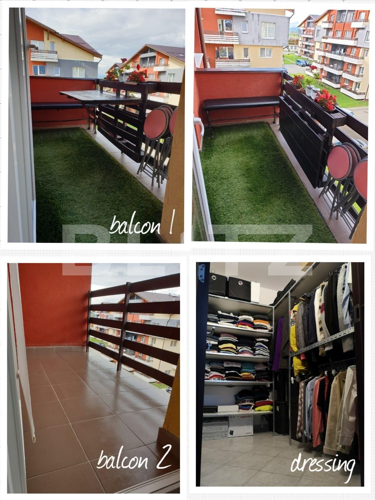 Apartament de vânzare 3 camere Exterior Vest - 61490AV | BLITZ Brașov | Poza11