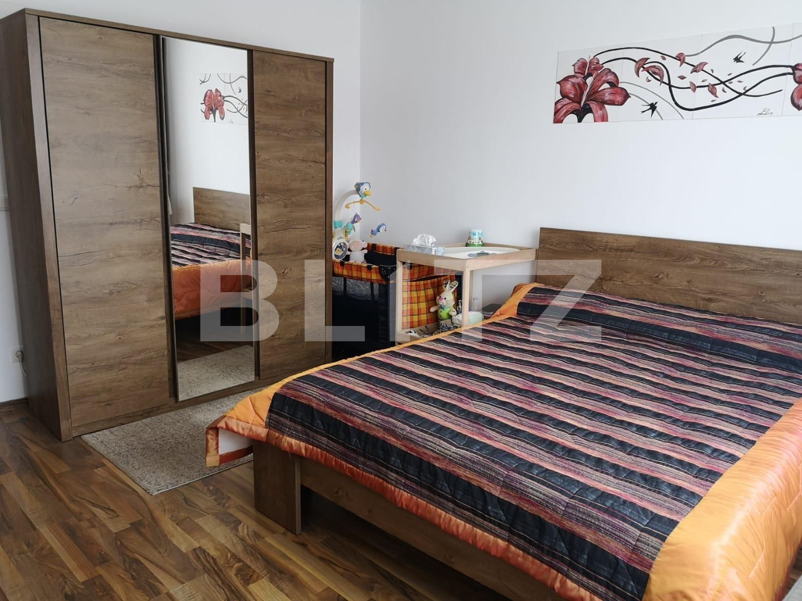 Apartament de vânzare 3 camere Exterior Vest - 61490AV | BLITZ Brașov | Poza6