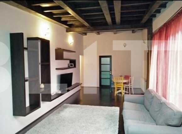 Apartament de vânzare 2 camere Gheorgheni - 61491AV | BLITZ Cluj-Napoca | Poza1