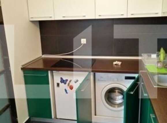 Apartament de vânzare 2 camere Gheorgheni - 61491AV | BLITZ Cluj-Napoca | Poza5