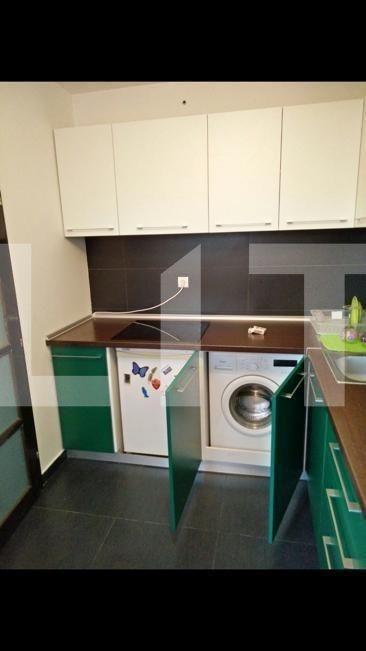 Apartament de vânzare 2 camere Gheorgheni - 61491AV | BLITZ Cluj-Napoca | Poza9