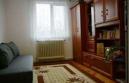 3 camere, 65 mp, renovat recent, zona strazii Albac