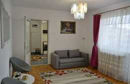 3 camere, 65 mp, renovat recent, zona strazii Albac