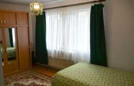 3 camere, 65 mp, renovat recent, zona strazii Albac