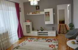 3 camere, 65 mp, renovat recent, zona strazii Albac