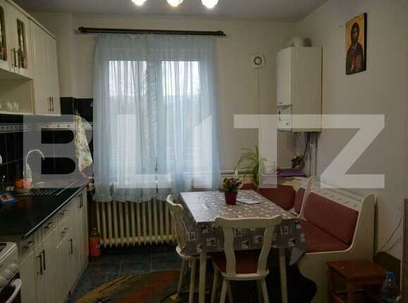 Apartament de închiriat 3 camere Gheorgheni - 61492AI | BLITZ Cluj-Napoca | Poza5