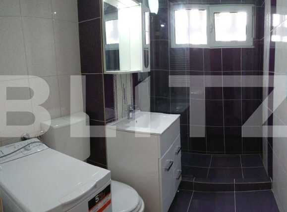 Apartament de închiriat 3 camere Gheorgheni - 61492AI | BLITZ Cluj-Napoca | Poza6