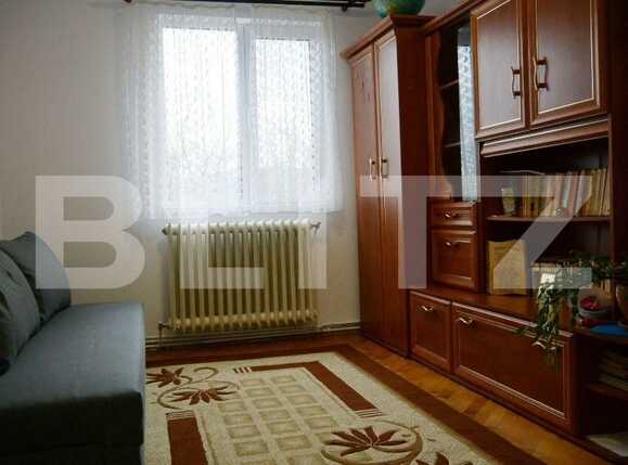 Apartament de închiriat 3 camere Gheorgheni - 61492AI | BLITZ Cluj-Napoca | Poza3