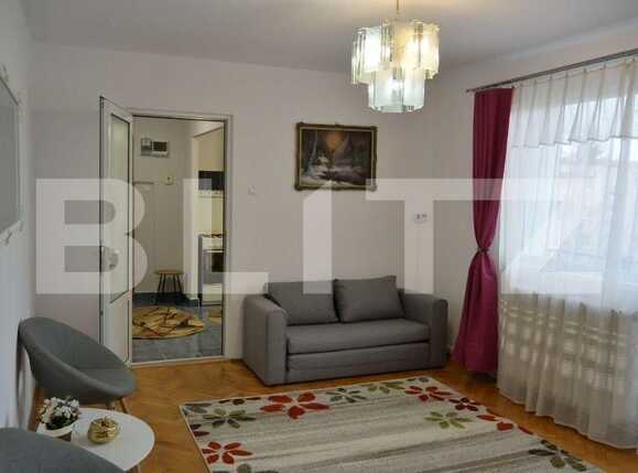 Apartament de închiriat 3 camere Gheorgheni - 61492AI | BLITZ Cluj-Napoca | Poza2