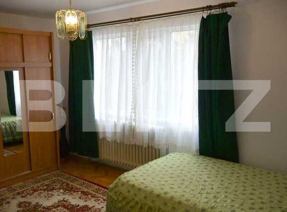 Apartament de închiriat 3 camere Gheorgheni - 61492AI | BLITZ Cluj-Napoca | Poza4