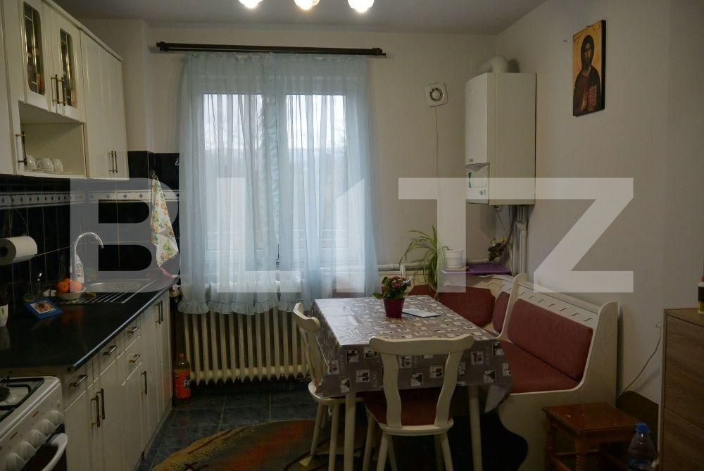 Apartament de închiriat 3 camere Gheorgheni - 61492AI | BLITZ Cluj-Napoca | Poza5