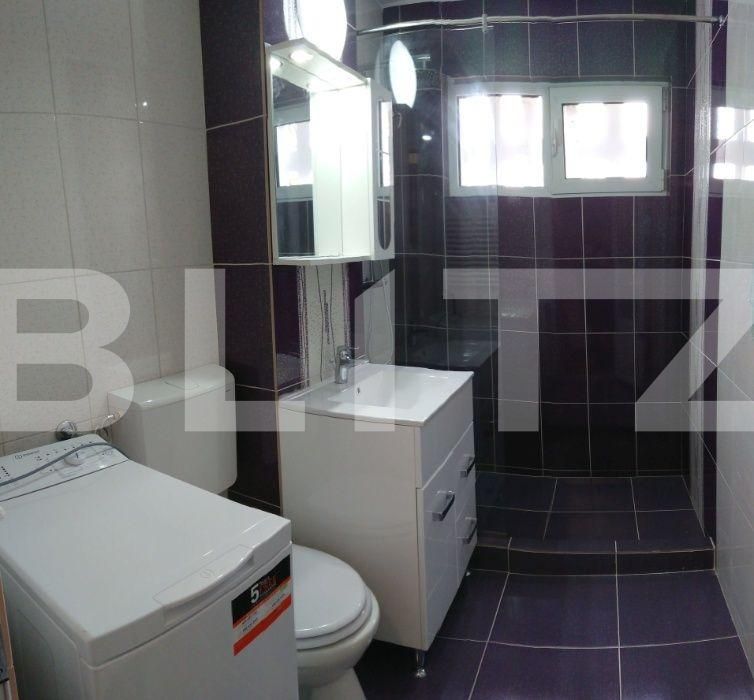 Apartament de închiriat 3 camere Gheorgheni - 61492AI | BLITZ Cluj-Napoca | Poza6